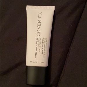 Cover Fx Primer